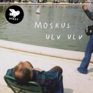 Moskus - Ulv Ulv i gruppen VINYL hos Bengans Skivbutik AB (1836805)