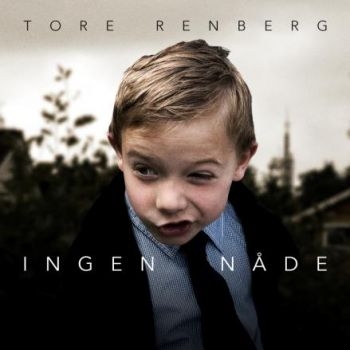 Renberg Tore - Ingen Nåde i gruppen CD / Toppselgere hos Bengans Skivbutik AB (1836807)