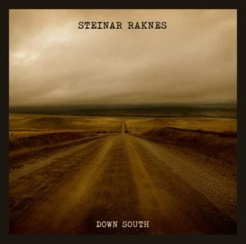 Raknes Steinar - Down South i gruppen CD / Toppselgere hos Bengans Skivbutik AB (1836821)