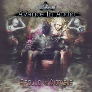 Avarice In Audio - Apollo & Dionysus i gruppen CD hos Bengans Skivbutik AB (1837310)