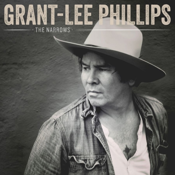 Phillips Grant-Lee - The Narrows i gruppen VI TIPSER / Klassiska lablar / YepRoc / CD hos Bengans Skivbutik AB (1837750)
