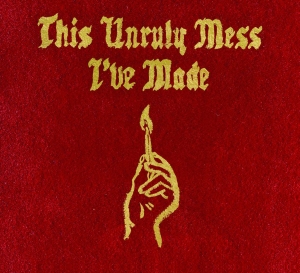 Macklemore & Ryan Lewis - This Unruly Mess I've Made i gruppen CD / Toppselgere hos Bengans Skivbutik AB (1837774)