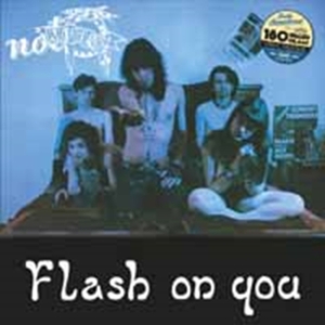 Not Moving - Flash On You i gruppen VINYL hos Bengans Skivbutik AB (1837783)