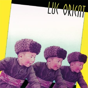 Luc Orient - Luc Orient i gruppen VINYL hos Bengans Skivbutik AB (1837903)