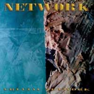 Network - Crucial Network i gruppen VINYL hos Bengans Skivbutik AB (1837904)