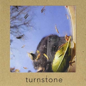 Turnstone - Turnstone i gruppen CD hos Bengans Skivbutik AB (1837906)