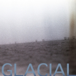 Glacial - On Jones Beach i gruppen VINYL hos Bengans Skivbutik AB (1837910)