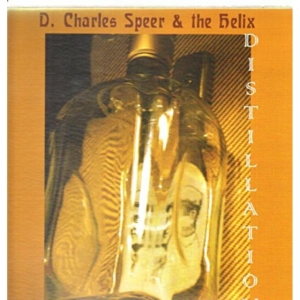 Speer D. Charles & The Helix - Distillation i gruppen VINYL hos Bengans Skivbutik AB (1837911)