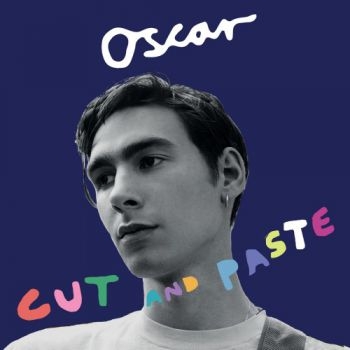 Scheller Oscar - Cut And Paste i gruppen CD / Toppselgere hos Bengans Skivbutik AB (1837922)