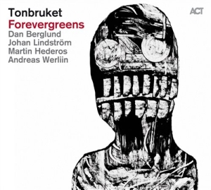 Tonbruket - Forevergreens i gruppen CD hos Bengans Skivbutik AB (1840034)