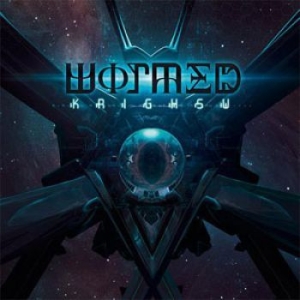 Wormed - Krighsu i gruppen CD hos Bengans Skivbutik AB (1840053)