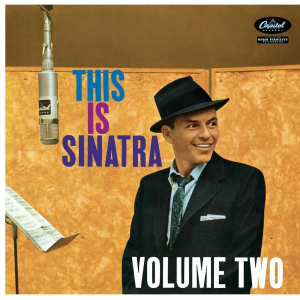 Frank Sinatra - This Is Sinatra Vol 2 (Vinyl) i gruppen VINYL hos Bengans Skivbutik AB (1840196)