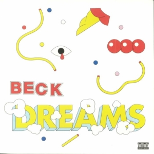 Beck - Dreams (US Import) i gruppen -Start Max hos Bengans Skivbutik AB (1840564)