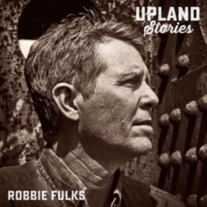 Fulks Robbie - Upland Stories i gruppen VINYL hos Bengans Skivbutik AB (1842252)