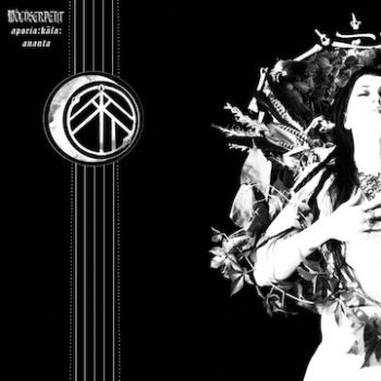 Wolvserpent - Aporia:Kala:Ananta i gruppen CD / Toppselgere hos Bengans Skivbutik AB (1842303)