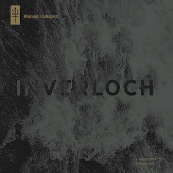 Inverloch - Distance | Collapsed i gruppen CD / Toppselgere hos Bengans Skivbutik AB (1842304)