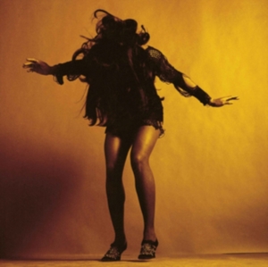 The Last Shadow Puppets - Everything You've Come To Expect i gruppen CD hos Bengans Skivbutik AB (1842308)