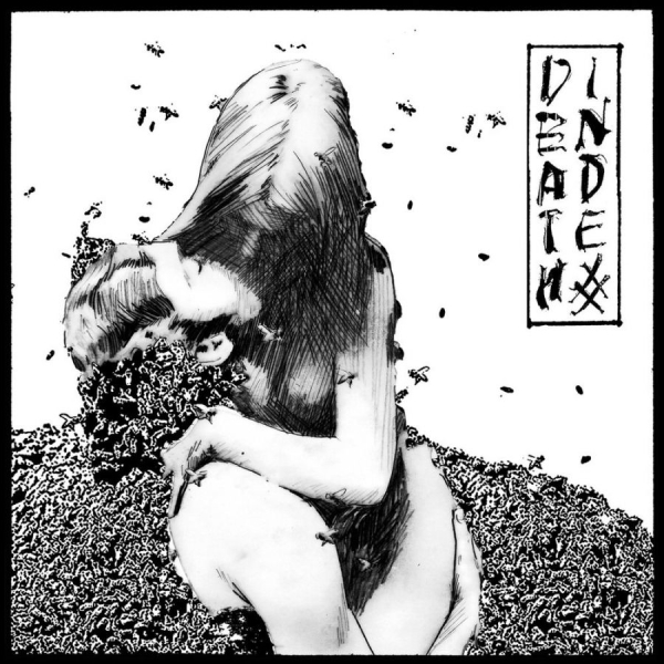 Death Index - Death Index i gruppen CD / Toppselgere hos Bengans Skivbutik AB (1842322)