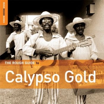 Various Artists - Rough Guide To Calypso Gold i gruppen VINYL / Toppselgere hos Bengans Skivbutik AB (1842347)