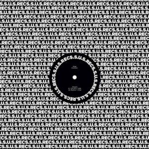 Kloke - P.H.O.N.E. i gruppen VINYL hos Bengans Skivbutik AB (1842349)