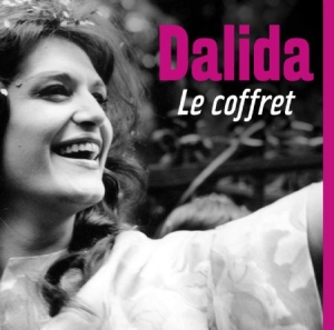Dalida - Boxset i gruppen CD hos Bengans Skivbutik AB (1842383)