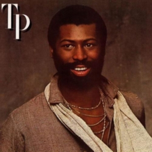 Pendergrass Teddy - Tp i gruppen CD hos Bengans Skivbutik AB (1842392)
