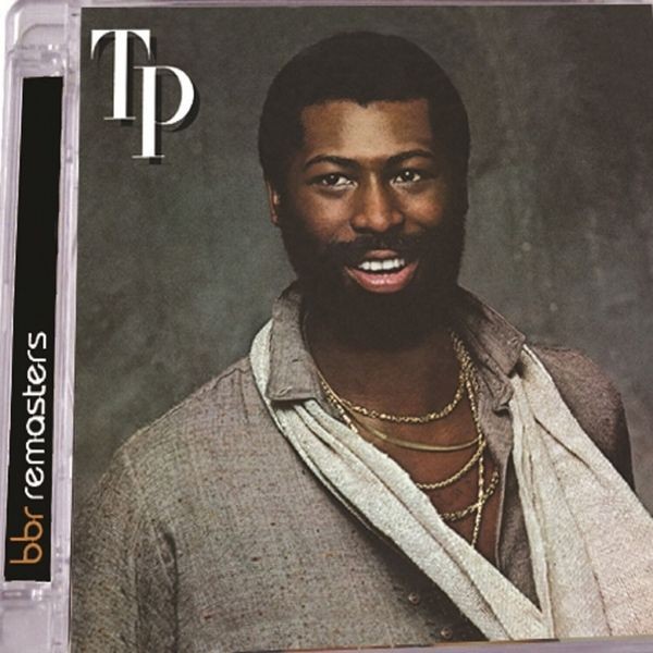 Pendergrass Teddy - Tp i gruppen CD / Toppselgere hos Bengans Skivbutik AB (1842392)