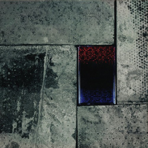 Filter Dread - Space Loops i gruppen VINYL / Rock hos Bengans Skivbutik AB (1842428)