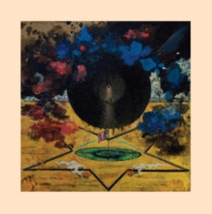Big Ups - Before A Million Universes i gruppen VINYL hos Bengans Skivbutik AB (1842438)