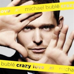 Michael Bublé - Crazy Love i gruppen -Start WBM hos Bengans Skivbutik AB (1843033)