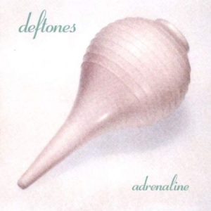 Deftones - Adrenaline i gruppen VINYL hos Bengans Skivbutik AB (1843037)