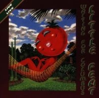Little Feat - Waiting For Columbus i gruppen CD hos Bengans Skivbutik AB (1843089)