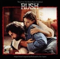 Rush Original Motion Picture S - Rush Original Motion Picture S i gruppen CD hos Bengans Skivbutik AB (1843115)