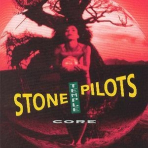 STONE TEMPLE PILOTS - CORE i gruppen Minishops / Stone Temple Pilots hos Bengans Skivbutik AB (1843130)