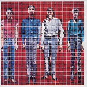 TALKING HEADS - MORE SONGS ABOUT BUILDINGS AND i gruppen -Start CD-N hos Bengans Skivbutik AB (1843196)