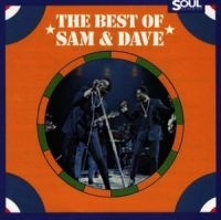 Sam & Dave - The Best Of Sam & Dave i gruppen CD hos Bengans Skivbutik AB (1843209)