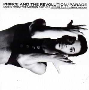 PRINCE - PARADE - MUSIC FROM THE MOTION i gruppen CD hos Bengans Skivbutik AB (1843763)