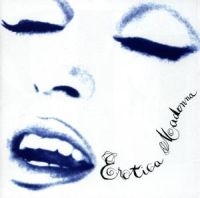 Madonna - Erotica i gruppen Minishops / Madonna hos Bengans Skivbutik AB (1843797)