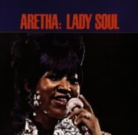 Aretha Franklin - Lady Soul i gruppen CD hos Bengans Skivbutik AB (1843837)