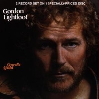 Gordon Lightfoot - Gord's Gold i gruppen CD hos Bengans Skivbutik AB (1844155)