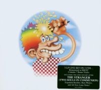 Grateful Dead - Europe '72 i gruppen CD hos Bengans Skivbutik AB (1844395)