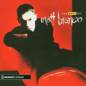 Matt Bianco - The Best Of Matt Bianco i gruppen CD / Toppselgere hos Bengans Skivbutik AB (1844676)
