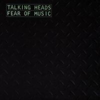 Talking Heads - Fear Of Music i gruppen -Start BM CD hos Bengans Skivbutik AB (1844854)