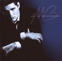 Michael Bublé - Call Me Irresponsible(Cd Delux i gruppen CD hos Bengans Skivbutik AB (1844937)