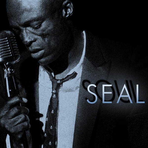 Seal - Soul i gruppen CD / Pop hos Bengans Skivbutik AB (1845020)