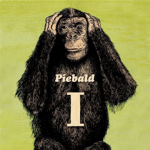 PIEBALD - VOLUME I (2CD) i gruppen CD / Pop hos Bengans Skivbutik AB (1845362)