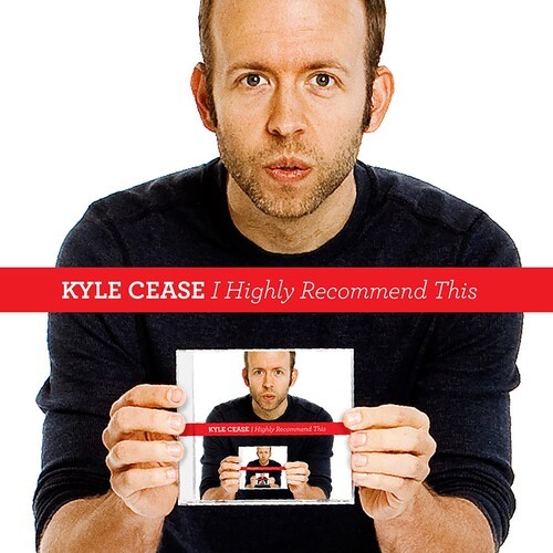 Cease Kyle - I Highly Recommend This i gruppen CD / Pop hos Bengans Skivbutik AB (1845750)