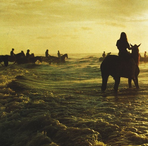 Foals - Holy Fire i gruppen CD / Rock hos Bengans Skivbutik AB (1845822)
