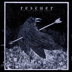 RESCUER - WITH TIME COMES THE COMFORT i gruppen CD hos Bengans Skivbutik AB (1845871)