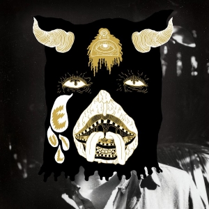 Portugal. The Man - Evil Friends i gruppen CD hos Bengans Skivbutik AB (1845876)
